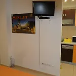 Dube Appartement Split