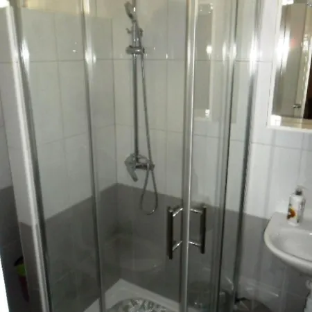 Dube Apartment
