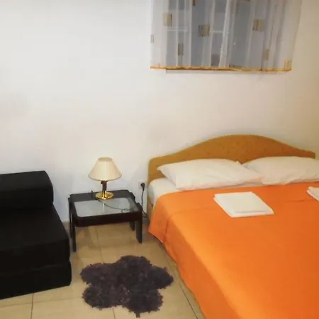 Dube Apartment