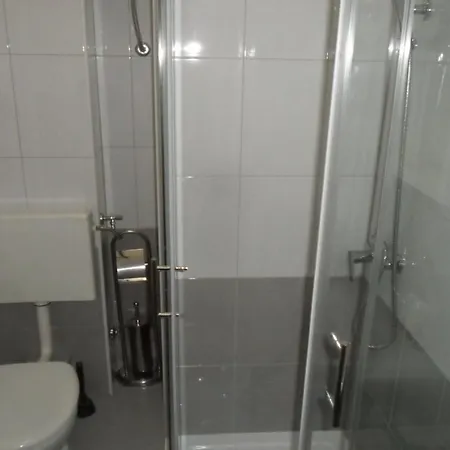 Apartment Dube