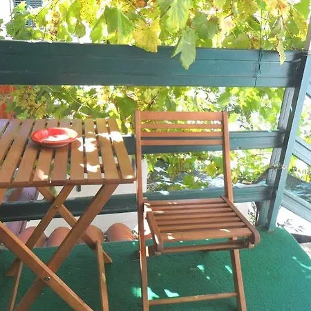 Apartment Dube *