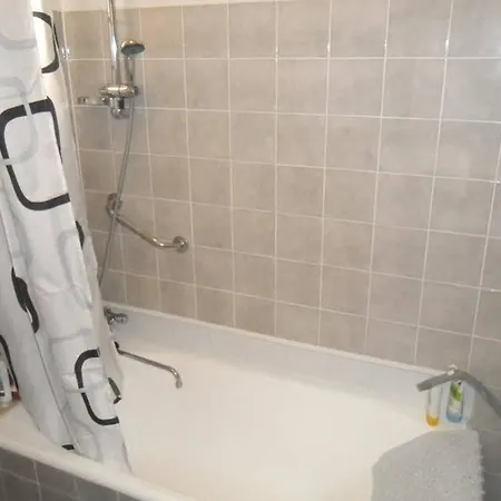 Apartment Dube Split