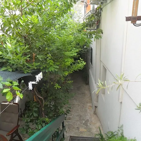 Apartament Dube Split