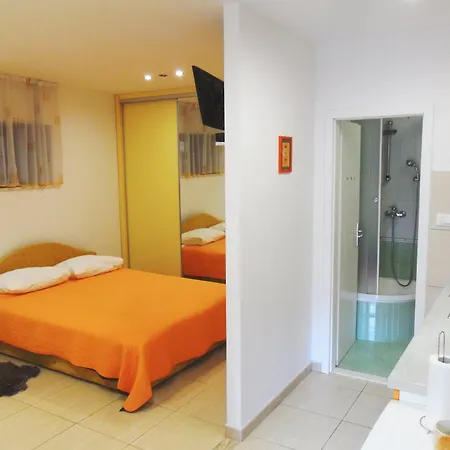 Dube Apartment