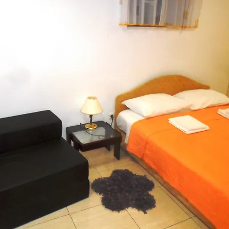 Dube Apartment *