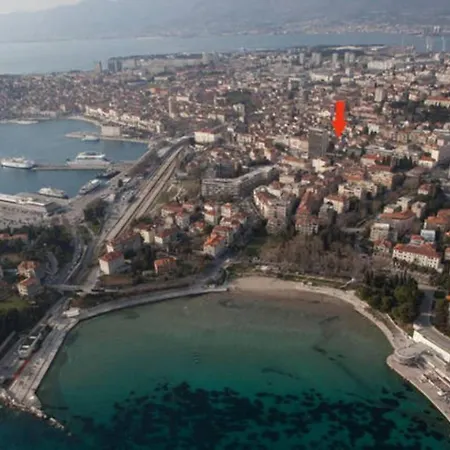 Dube Appartement Split