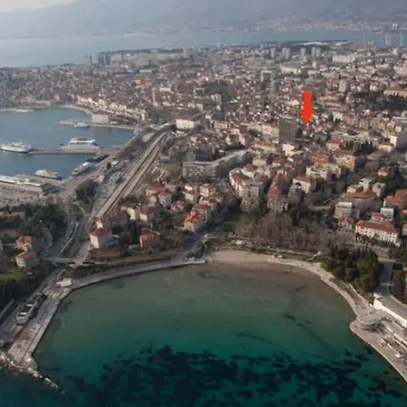 Dube Apartment Split