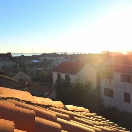 Appartement Dube *