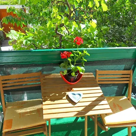 Apartament Dube Split