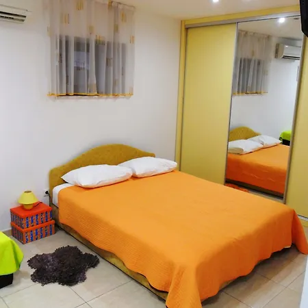 Dube Appartement