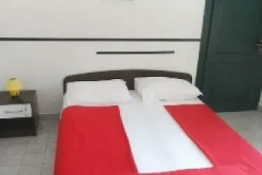 Apartment Dube