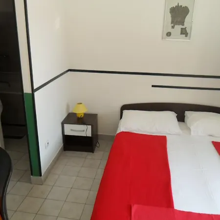 Apartment Dube