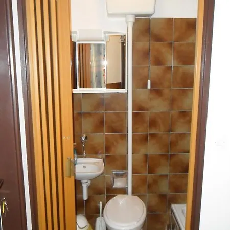 Dube Apartment