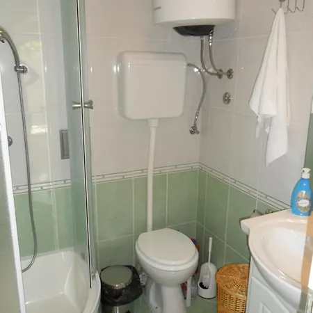 Dube Apartment *