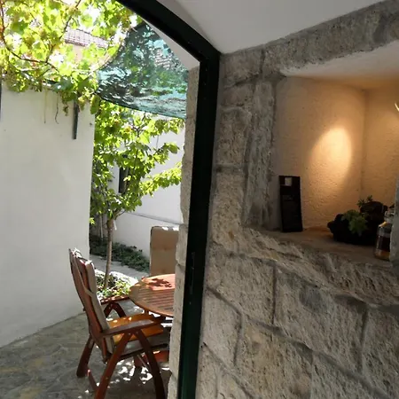 Apartment Dube Split