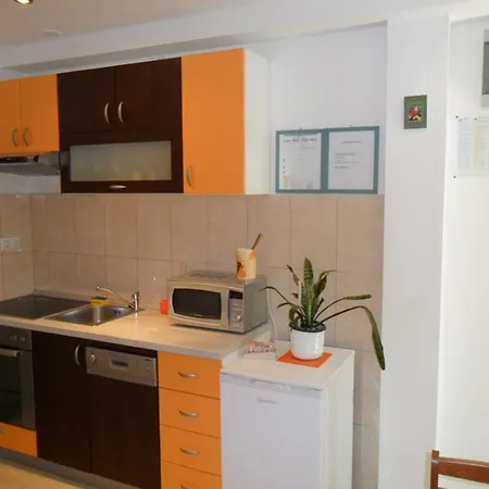 Dube Apartment Split