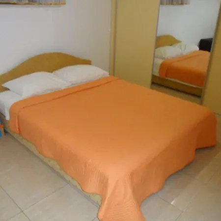 Dube Apartment *