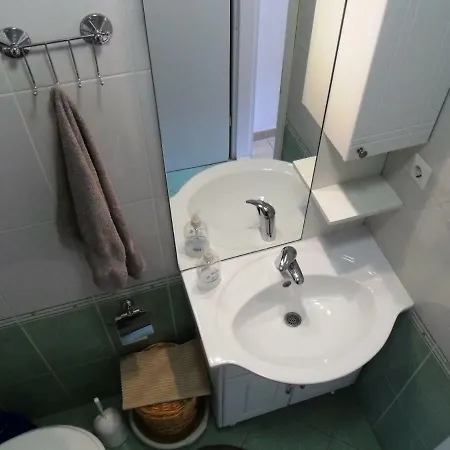 Apartment Dube *