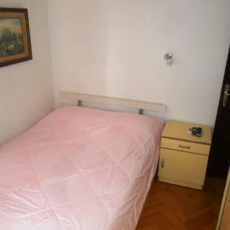 Dube Apartment *