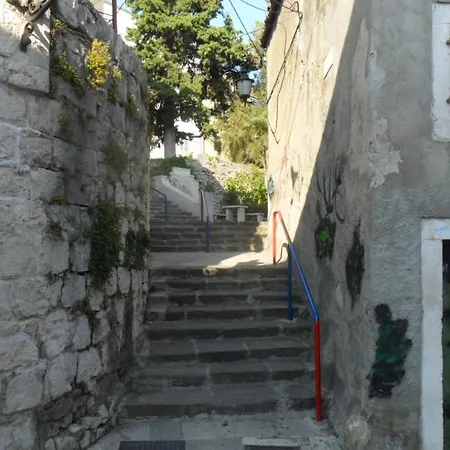 Apartment Dube Split
