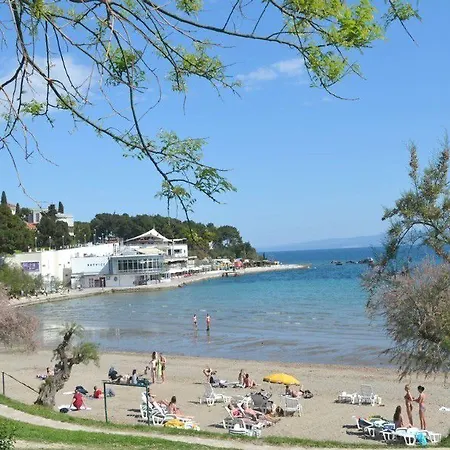 Appartement Dube Split