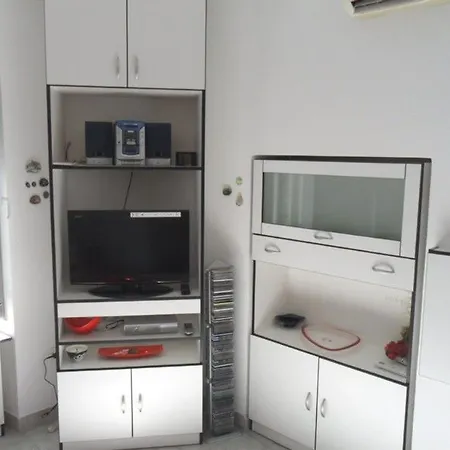 Apartament Dube