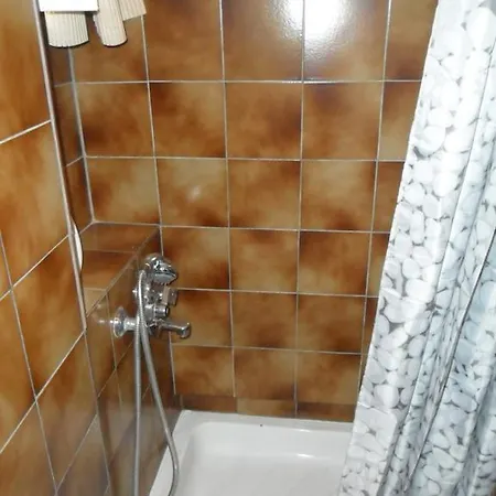 شقة Dube سبليت