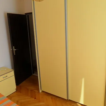 Lejlighed Dube Split
