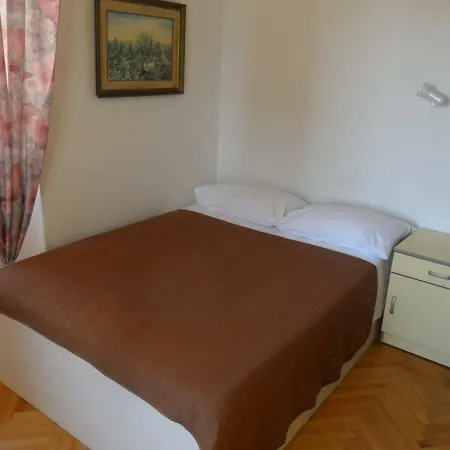 شقة Dube سبليت