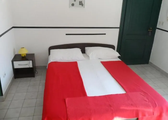 Dube Lejlighed Split