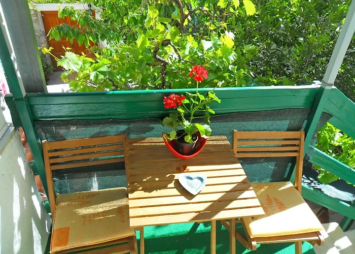 Lejlighed Dube Split