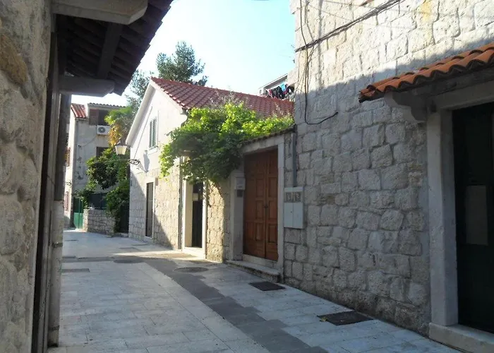 Lejlighed Dube Split