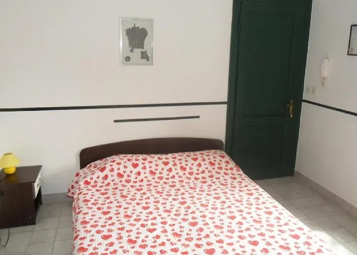 Dube Lejlighed Split