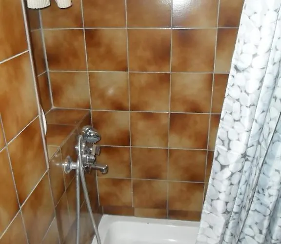 Lejlighed Dube Split