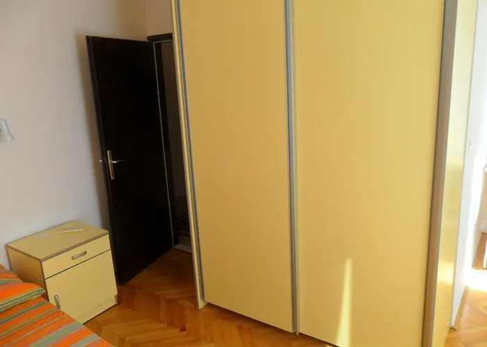 Lejlighed Dube Split