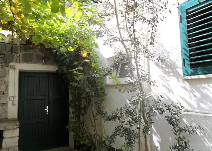 Dube Lejlighed Split